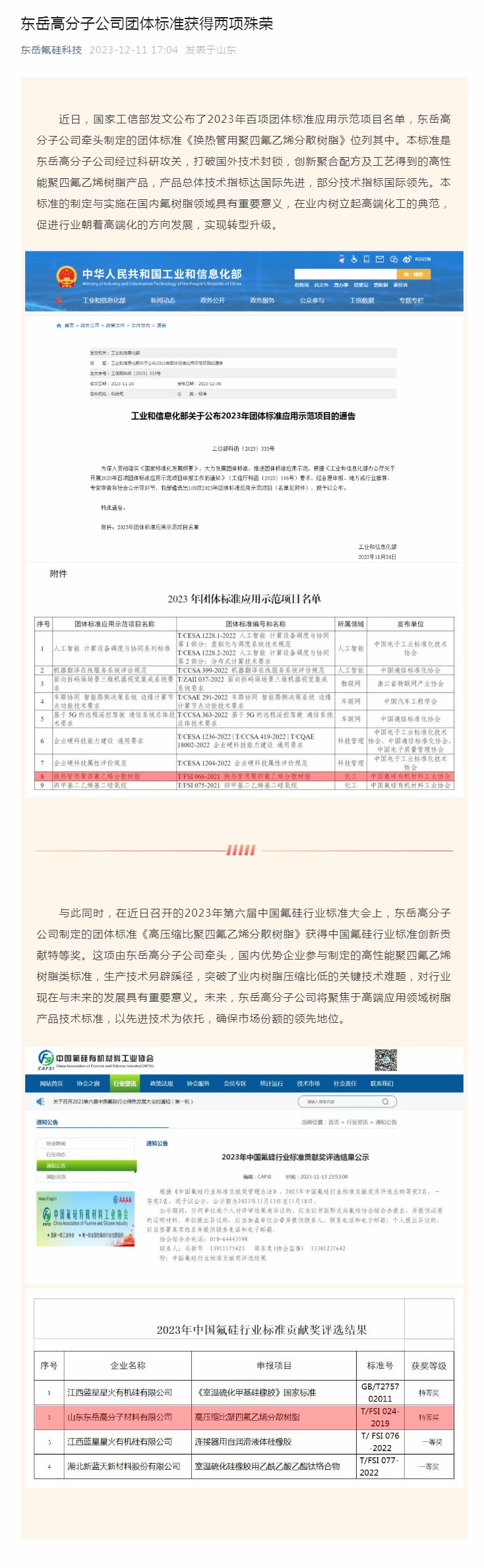 尊龙凯时人生就是博高分子公司团体标准获得两项殊荣.jpg